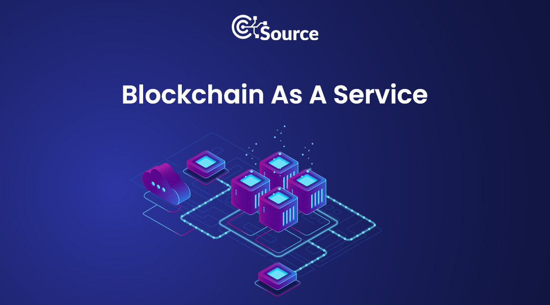 What is Blockchain-as-a-Service (BaaS)? -
