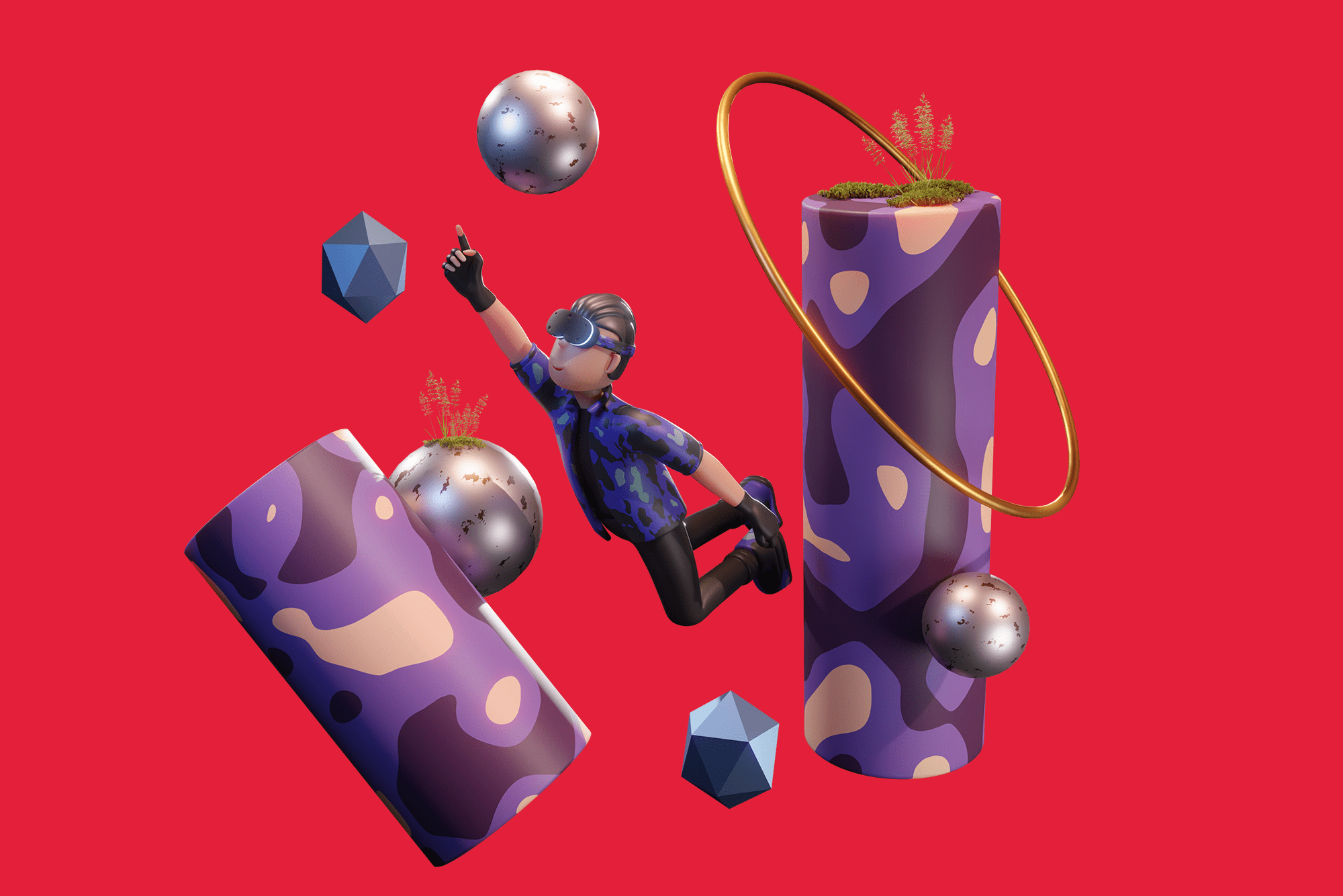 blockchain technology