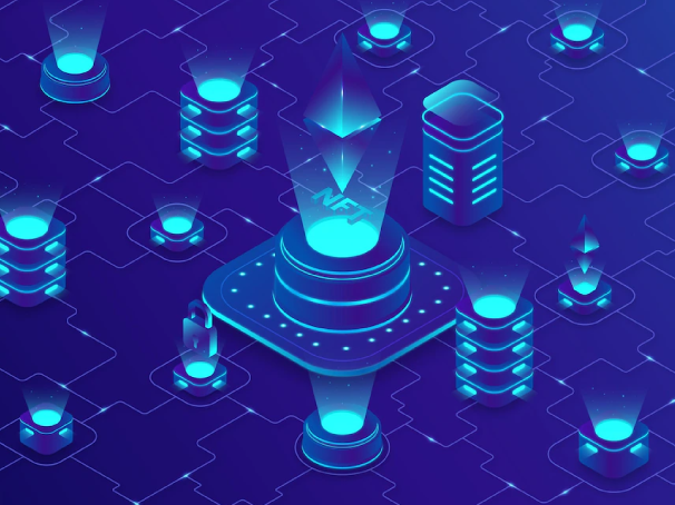 how do you create an nft