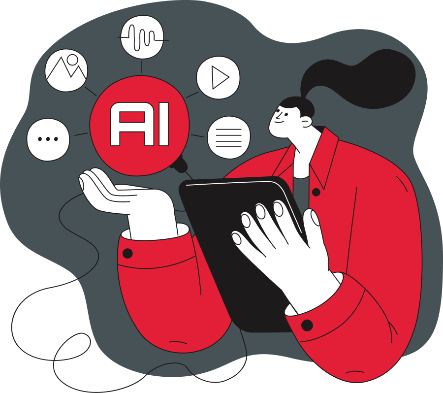 Leading Blockchain Development Company