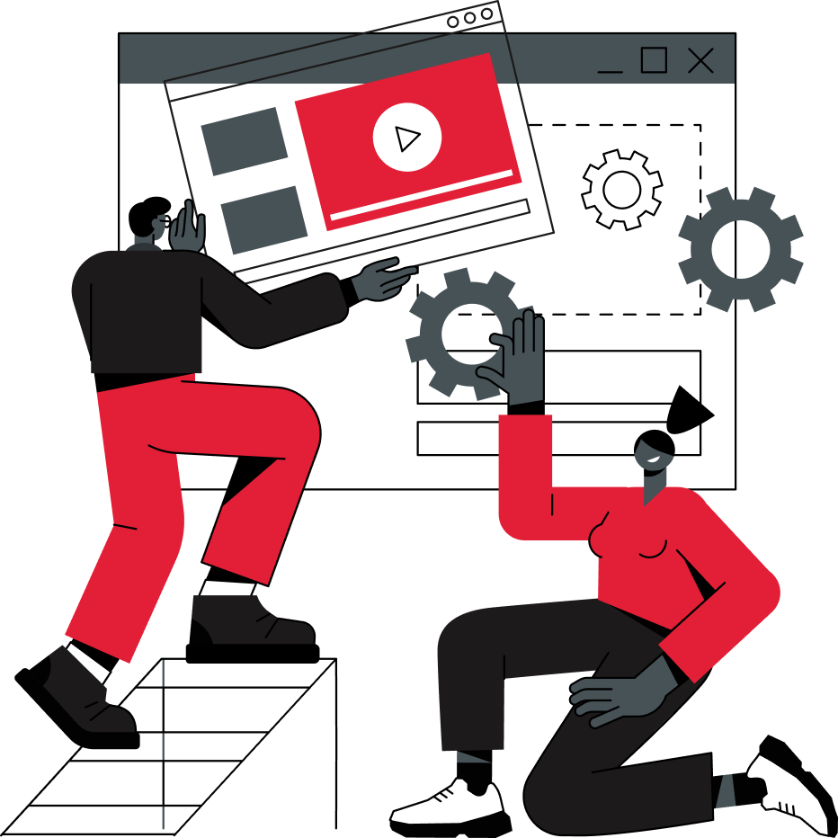 Leading Blockchain Development Company
