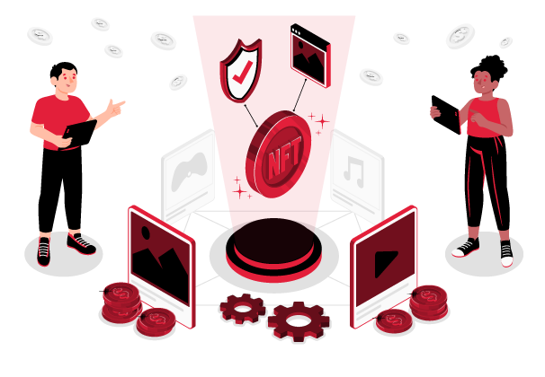 Leading Blockchain Development Company