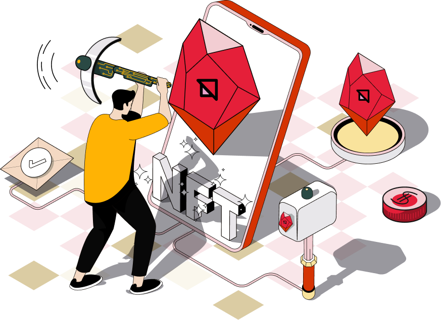 Leading Blockchain Development Company