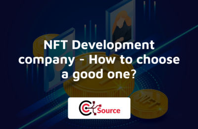 NFT Development company – How to choose a good one?