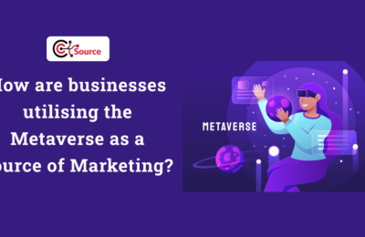 How are Businesses Utilizing The Metaverse as a Source of Marketing