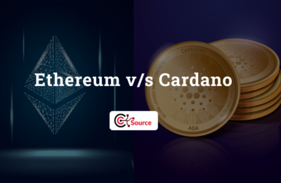 Ethereum vs. Cardano