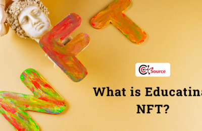 What is Educational NFT?