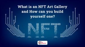 NFT Art Gallery