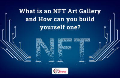 What Is An NFT Art Gallery And How Can You Build Yourself One?