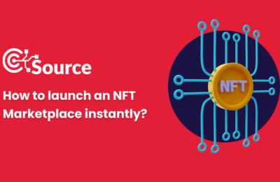 How To Launch An NFT Marketplace Instantly?