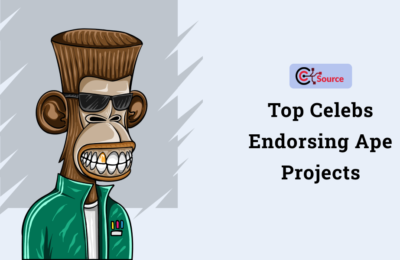 Top Celebs Endorsing Ape Projects