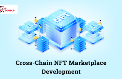Cross-Chain NFT Marketplace Development