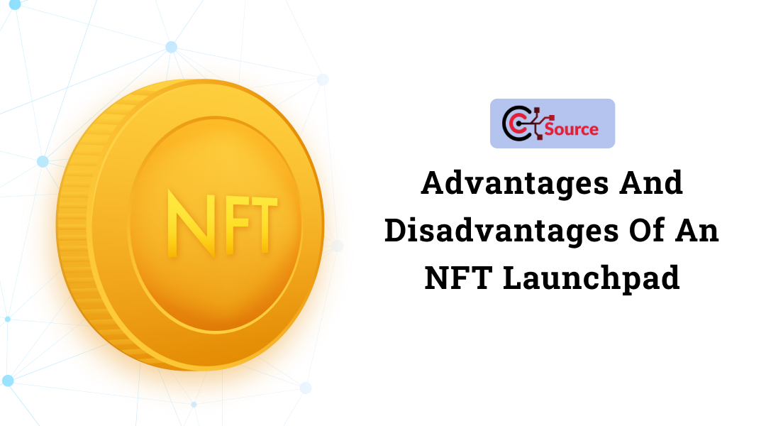NFT Launchpad