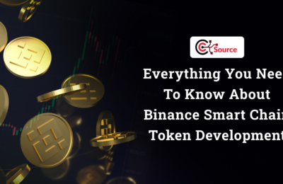 Everything You Need to Know About Binance Smart Chain Token