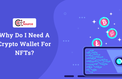 Why Do I Need A Crypto Wallet For NFTs?