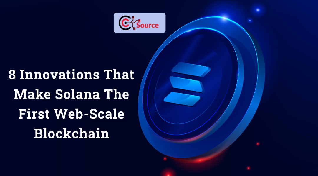 Solana Blockchain