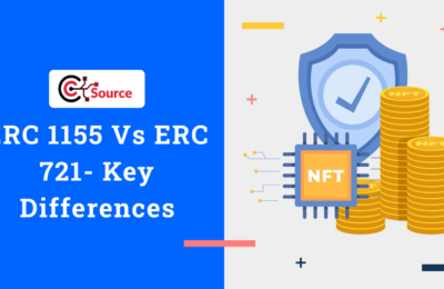 ERC 1155 Vs ERC 721- Key Differences