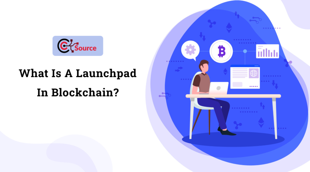 Launchpad In A Sentence