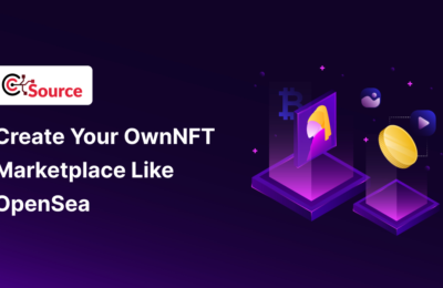 Create Your OwnNFT Marketplace Like OpenSea