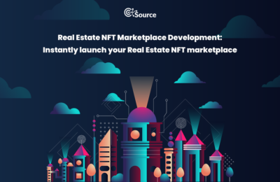 Real Estate NFT Marketplace Development