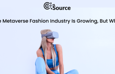 The Metaverse Fashion Industry is Growing, but How?