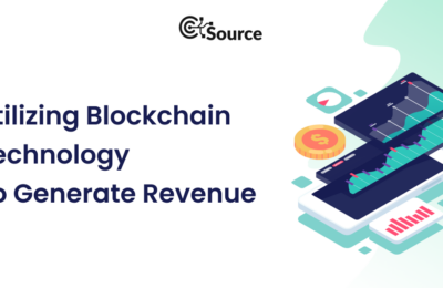 Utilizing Blockchain Technology To Generate Revenue